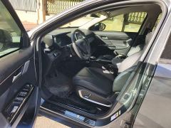 XPeng G3 520i Smart Enjoy Edition - ფოტო 12
