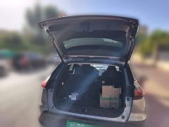 XPeng G3 520i Smart Enjoy Edition - ფოტო 15