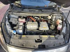 XPeng G3 520i Smart Enjoy Edition - ფოტო 16