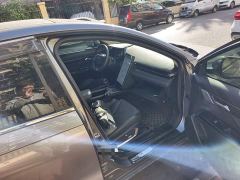 XPeng G3 520i Smart Enjoy Edition - ფოტო 19