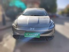 XPeng G3 520i Smart Enjoy Edition - ფოტო 2