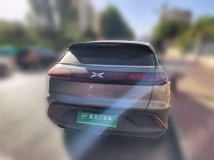 XPeng G3 520i Smart Enjoy Edition - ფოტო 3