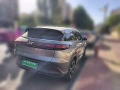 XPeng G3 520i Smart Enjoy Edition - ფოტო 4