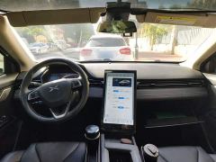 XPeng G3 520i Smart Enjoy Edition - ფოტო 5