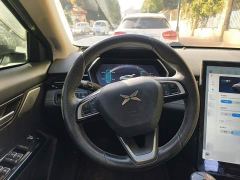 XPeng G3 520i Smart Enjoy Edition - ფოტო 6