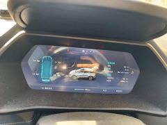 XPeng G3 520i Smart Enjoy Edition - ფოტო 7