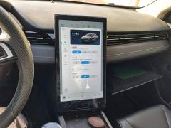 XPeng G3 520i Smart Enjoy Edition - ფოტო 9