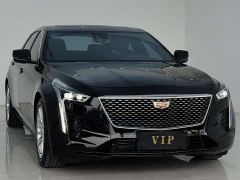 Cadillac CT6 28T Luxury - ფოტო 1