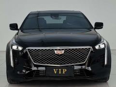Cadillac CT6 28T Luxury - ფოტო 2