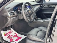 Cadillac CT6 28T Luxury - ფოტო 4