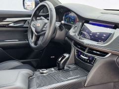 Cadillac CT6 28T Luxury - ფოტო 6