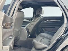 Cadillac CT6 28T Luxury - ფოტო 8