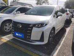 GAC Aion M6 PRO 270T DCT Prestige Edition - фото 1