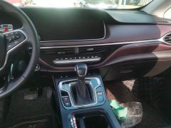 GAC Aion M6 PRO 270T DCT Prestige Edition - фото 13