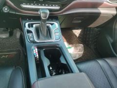 GAC Aion M6 PRO 270T DCT Prestige Edition - фото 16
