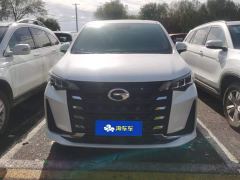 GAC Aion M6 PRO 270T DCT Prestige Edition - фото 2