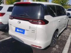 GAC Aion M6 PRO 270T DCT Prestige Edition - фото 3