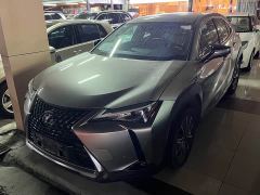 Lexus UX New Energy 300e Pure Joy Edition - photo 1