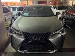 Lexus UX New Energy 300e Pure Joy Edition - photo 2