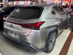 Lexus UX New Energy 300e Pure Joy Edition - photo 6