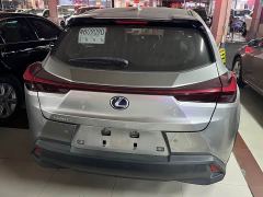 Lexus UX New Energy 300e Pure Joy Edition - photo 7