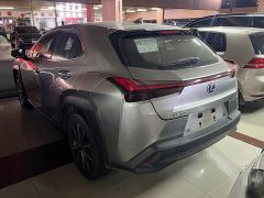 Lexus UX New Energy 300e Pure Joy Edition - photo 8