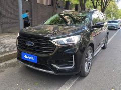 Ford Edge PLUS EcoBoost 245 FWD Premium 7-Seater - ფოტო 1