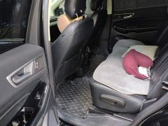Ford Edge PLUS EcoBoost 245 FWD Premium 7-Seater - ფოტო 11