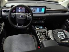 Ford Edge PLUS EcoBoost 245 FWD Premium 7-Seater - ფოტო 12