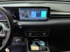 Ford Edge PLUS EcoBoost 245 FWD Premium 7-Seater - ფოტო 13