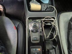 Ford Edge PLUS EcoBoost 245 FWD Premium 7-Seater - ფოტო 15