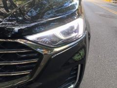 Ford Edge PLUS EcoBoost 245 FWD Premium 7-Seater - ფოტო 5