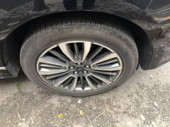 Ford Edge PLUS EcoBoost 245 FWD Premium 7-Seater - ფოტო 6
