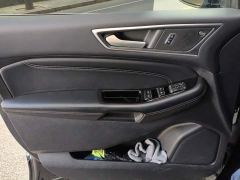 Ford Edge PLUS EcoBoost 245 FWD Premium 7-Seater - ფოტო 7