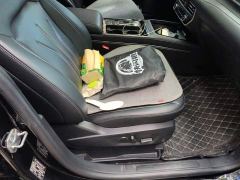Ford Edge PLUS EcoBoost 245 FWD Premium 7-Seater - ფოტო 8
