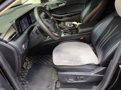 Ford Edge PLUS EcoBoost 245 FWD Premium 7-Seater - ფოტო 9