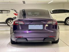 Tesla Model 3 Facelift Standard Range RWD Upgrade 3D1 - фото 10