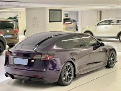 Tesla Model 3 Facelift Standard Range RWD Upgrade 3D1 - фото 11