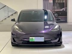 Tesla Model 3 Facelift Standard Range RWD Upgrade 3D1 - фото 2