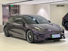 Tesla Model 3 Facelift Standard Range RWD Upgrade 3D1 - фото 3
