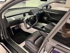 Tesla Model 3 Facelift Standard Range RWD Upgrade 3D1 - фото 4