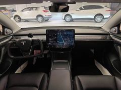 Tesla Model 3 Facelift Standard Range RWD Upgrade 3D1 - фото 6