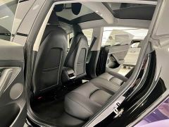 Tesla Model 3 Facelift Standard Range RWD Upgrade 3D1 - фото 8