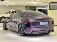 Tesla Model 3 Facelift Standard Range RWD Upgrade 3D1 - фото 9