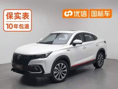 Changan CS85 COUPE 1.5T DCT Luxury - фото 1