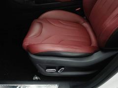 Changan CS85 COUPE 1.5T DCT Luxury - фото 20