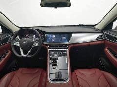 Changan CS85 COUPE 1.5T DCT Luxury - фото 5