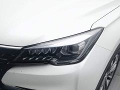 Changan CS85 COUPE 1.5T DCT Luxury - фото 7