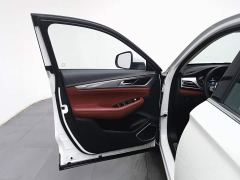 Changan CS85 COUPE 1.5T DCT Luxury - фото 8