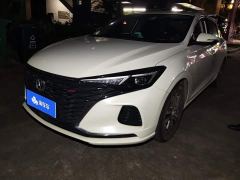 Changan Eado PLUS Blue Whale NE 1.4T GDI DCT Luxury - фото 1